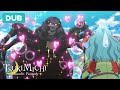 Giant Spider Girlfriend DUB TSUKIMICHI Moonlit Fantasy