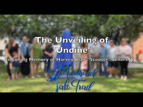 Undine video thumbnail