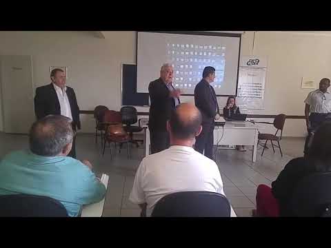 Técnicos agrícolas PL 5179/2016