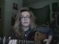 Foals - Stepson (Acoustic Cover) 