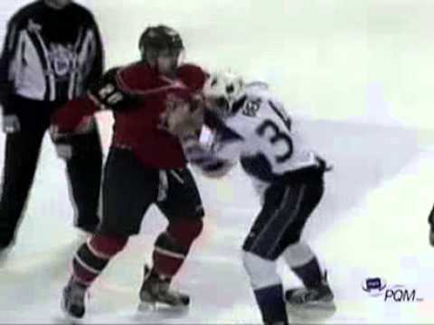 Kelly Bent vs Liam Alcalde