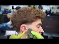 How To Do A Low Taper Fade EASIEST STEPS