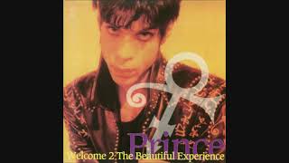 Prince: Welcome 2 The Beautiful Experience