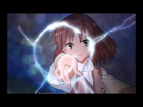 Lightning- Nightcore