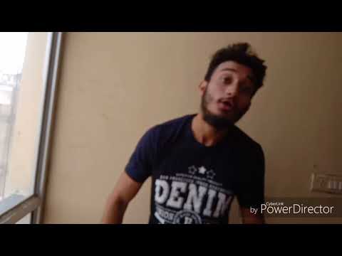 Anshuman Sharma ARROGANT FRIEND