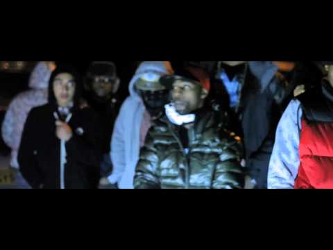 OMan | Guilty Freestyle Part 2 - Music Video