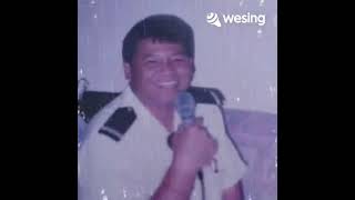 You&#39;re my everything...John Park