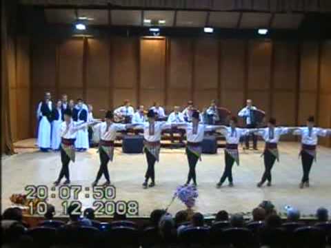 AKUD Mirce Acev - Kalajdzisko