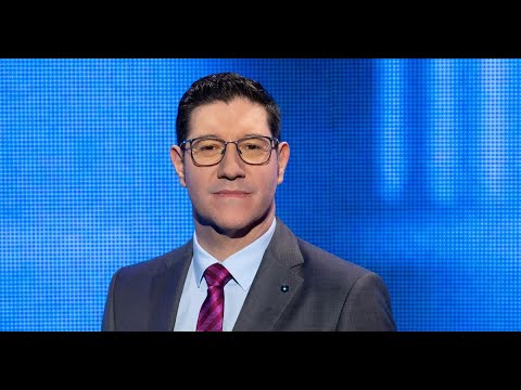 Gefragt Gejagt, 50.000 €!!!, Spannendes Finale vom 14.08.2024, Jäger: Sebastian Jacoby