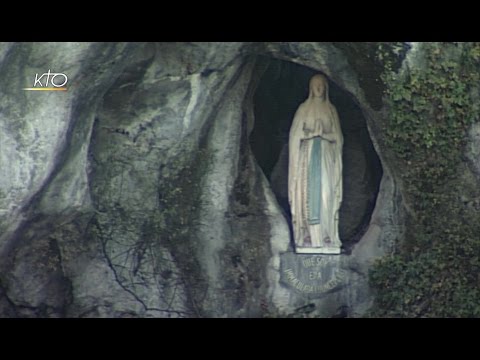 Chapelet du 29 décembre 2016