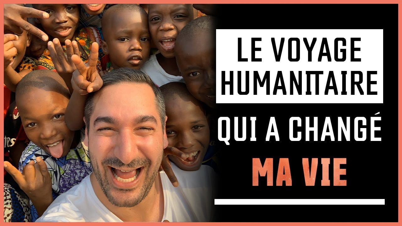 voyage humanitaire france