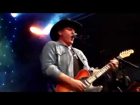 Creedence Tribute - Rockin' All Over The World