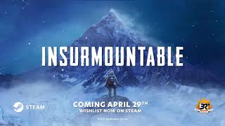 Insurmountable