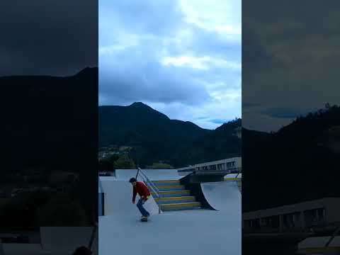 #sopo #cundinamarca #skateparksopo #soposkatepark #skateboarding #frontsidetofiveopick