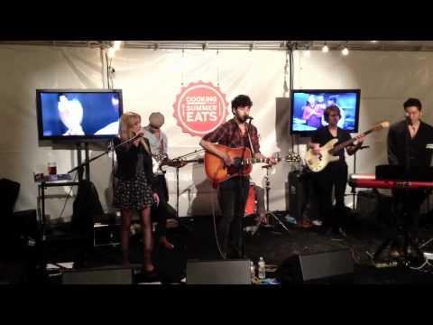 Vinnie Ferra & London Venturelli - Bad For Business - Live @ The Brig