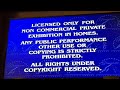 Feature Presentation Paramount 90th Anniversary Logo 2002