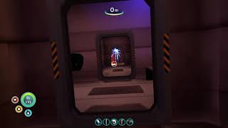 Subnautica Gameplay WHERE IS THE CAPTAINS QUARTER CODE!!! EP 7