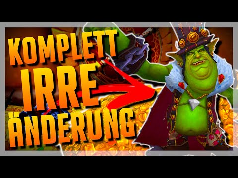 Das GRÖSSTE Gold Making Patch EVER?! Patch 9.2.7 kommt! ► World of Warcraft Dragonflight
