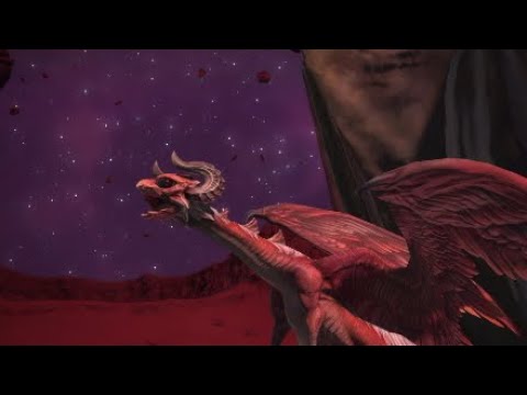 FINAL FANTASY XIV: ENDWALKER EP. 151 - Reunited at Last