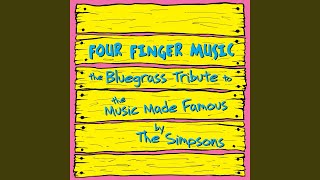 The Simpsons Main Title