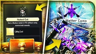 NUKED OUT UNLOCKS DARK MATTER ON NEW BO3 DLC WEAPON