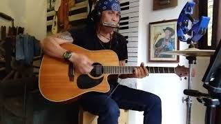 YOURS FOR LIFE by Bread/ OneManBand cover by Javnel Llantos