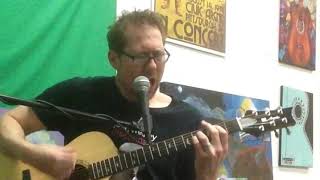 Happy 3 to Vertical Horizon’s The Lost Mile Today! Lighthouse Acoustic Cover- Brandon Dyke