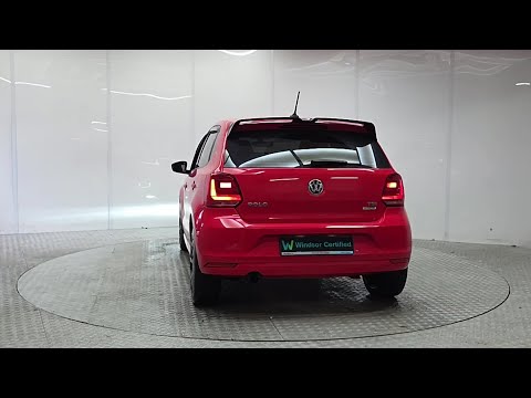 Volkswagen Polo 1.2 TSI HIGHLINE DSG - Image 2