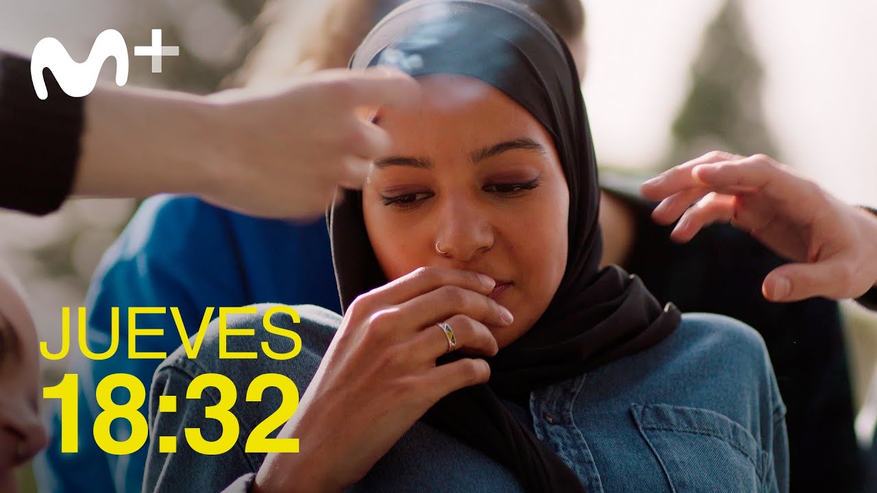 Miradas | S4 E1 CLIP 1 | SKAM España
