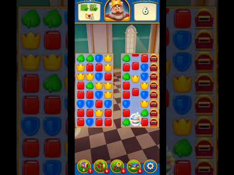 Royal match level 73