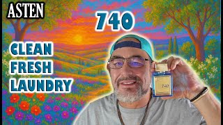 Download lagu Asten 740 Crisp, Clean, & Unstoppable: The Summer Scent That Turns Heads! mp3