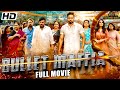 Bullet Maffia Telugu Hindi Dub Full Movie Aman Preet Sidhika Sharma Saikumar