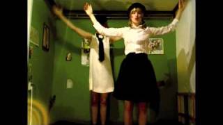 Kristina Hanses_ My Right Arm - performed by Kristal and Jonny Boy