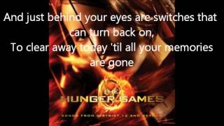 13. Rules By Jayme Dee With Lyrics