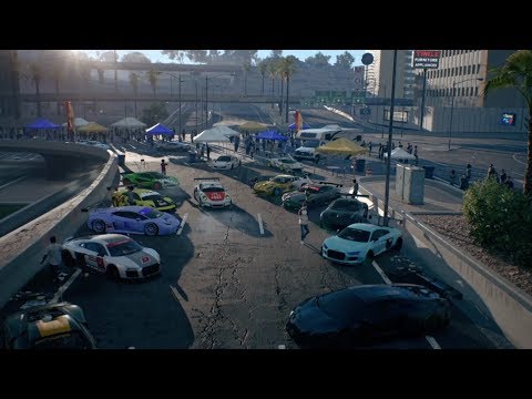 The Final Race - Need For Speed Payback Gameplay Part 61