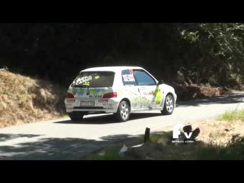 Passaggi esterni Goldoni - Mattioda 3º Ronde d'Estate