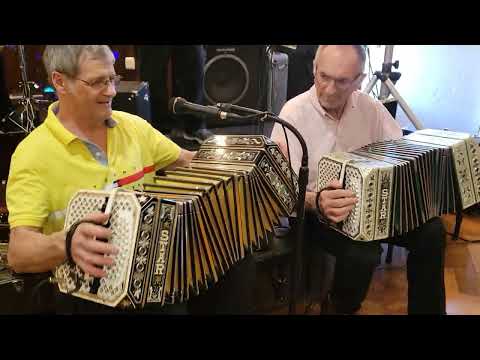 Concertina Polka Cynor Classics