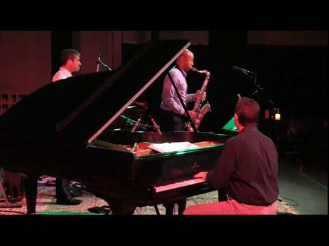 Chris Greene Quartet - Summer Song (live at Studio5)