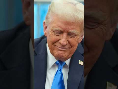 Legal showdowns against Trump orders are speed bumps, not blockades #shorts