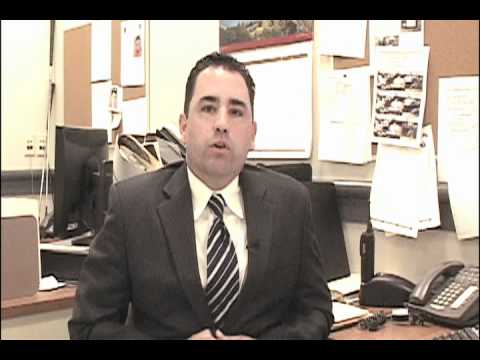 Northern Station PSA   9 30 10