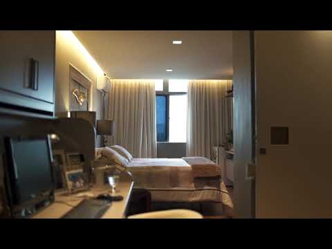 CURADORIA. / Apartamento SQS 314 * Asa Sul * Reformado * Mobiliado e Equipado * 3 quartos * 1 vaga