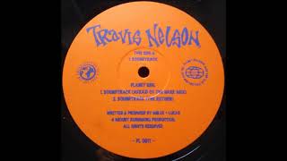 Travis Nelson - Soundtrack (Afraid Of The Dark Mix)