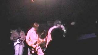 THE PIMPS - Do You Wanna Dance