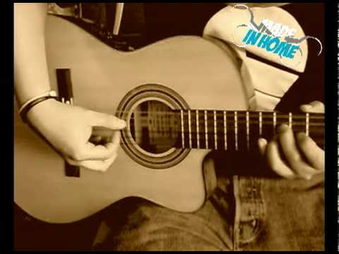 Made In Home - Talking Alone (Unplugged)