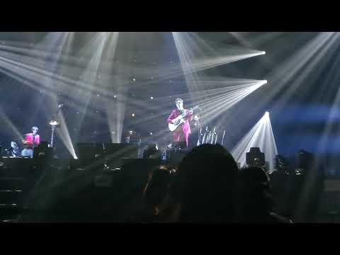 210911 NELL Moments in between - 숨