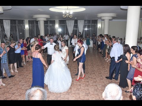 28 Asii  dansului  -  Nunta  LIVE