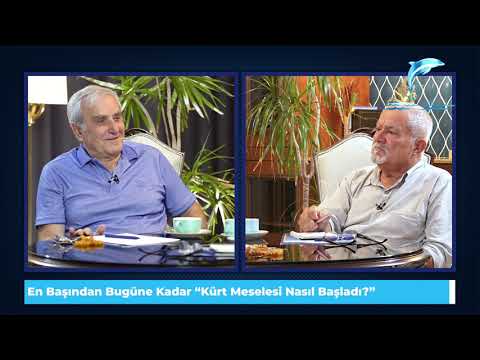 Kanal Serbesti - Dünden Bugüne Kürt Meselesi Nedir? Mesele Nasıl Başladı, Mesele Nasıl Çözülür?