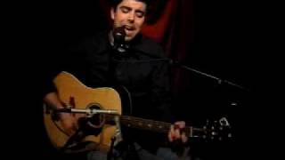 Franky Perez - Something Crazy (Acoustic)
