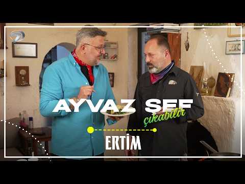 Dikkat Ayvaz Şef Çıkabilir 70. Bölüm | Etrim - 13  Şubat 2026