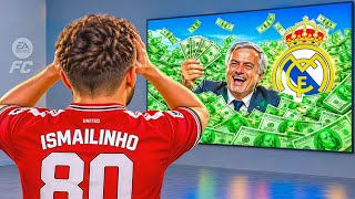 مهنة لاعب 1⃣4⃣ عرض تاريخي من ريال مدريد  